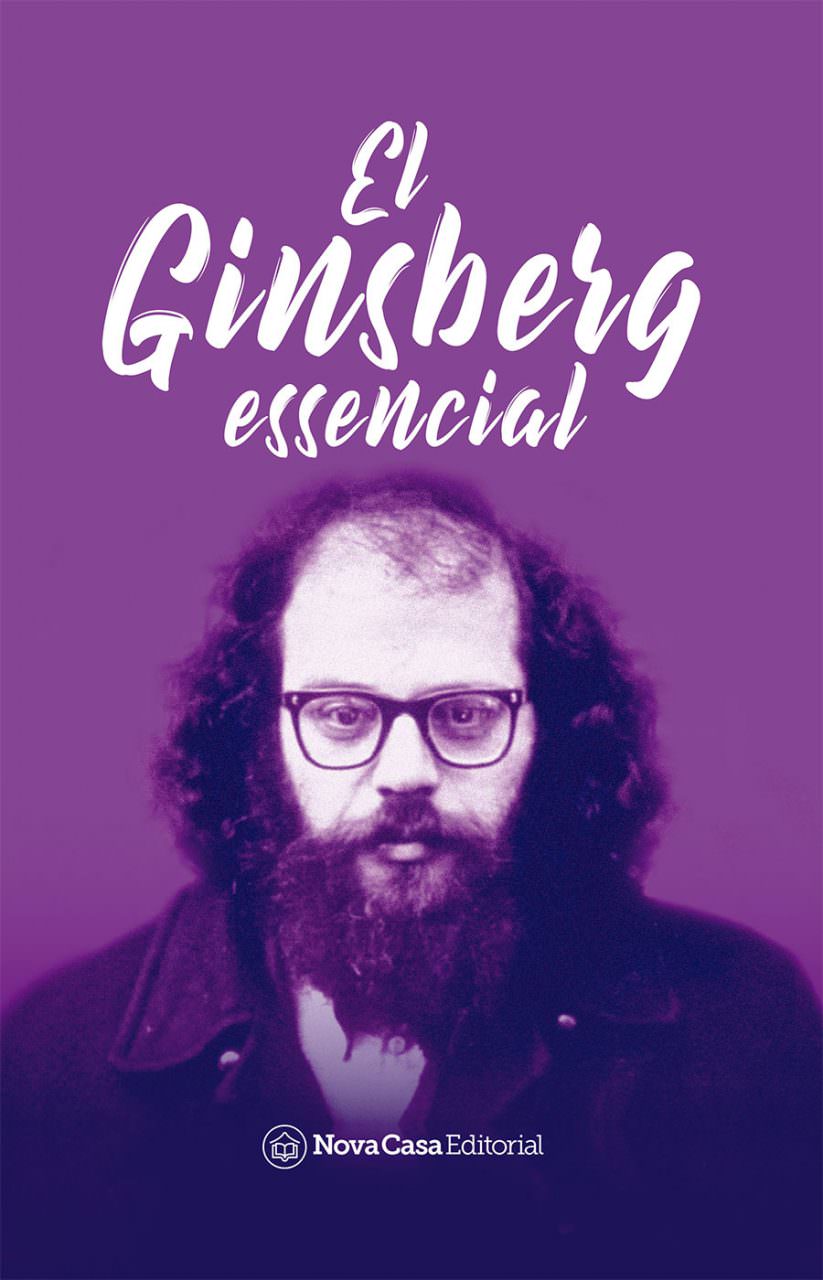 El Ginsberg essencial
