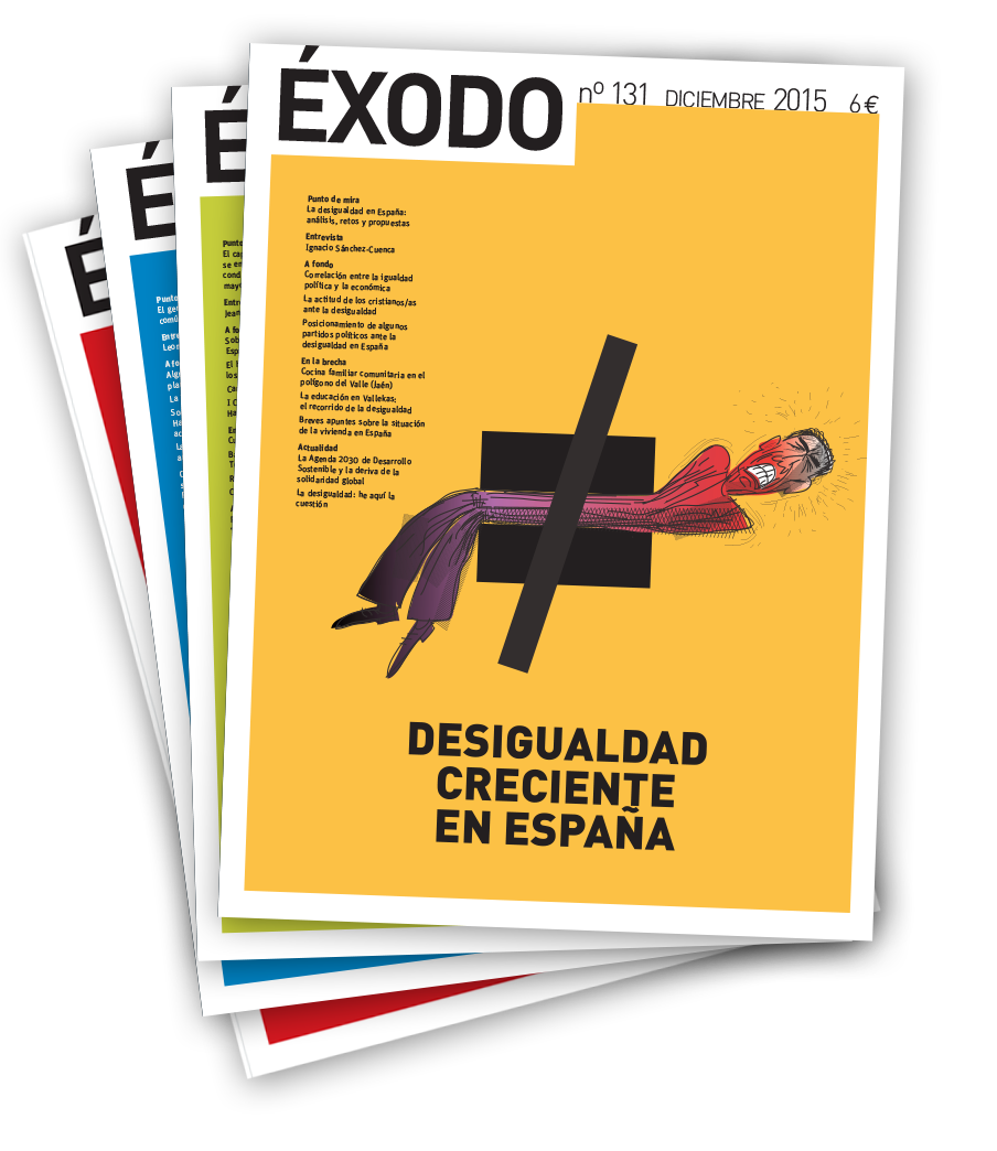 Revista Éxodo (www.exodo.org)