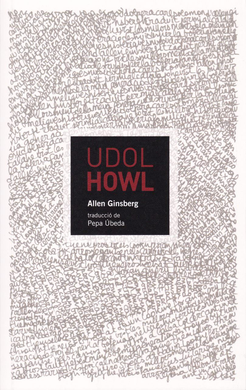 Udol &#8211; Howl