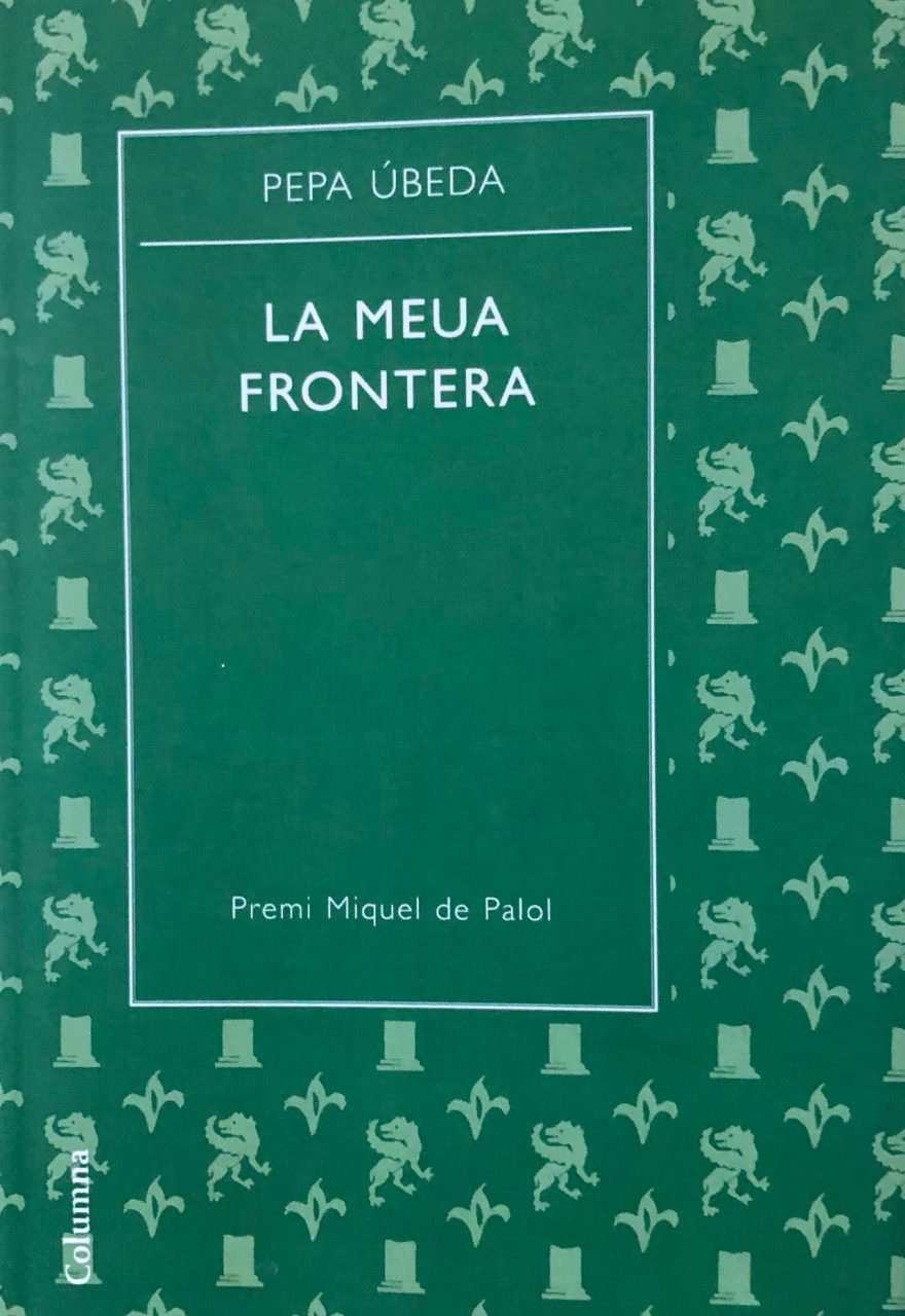 La meua frontera
