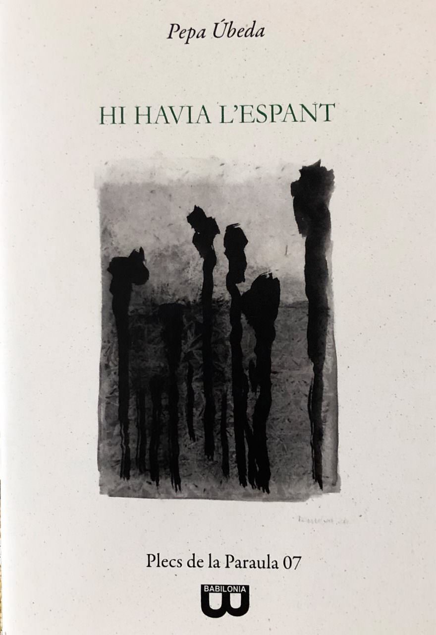 Hi havia l&#8217;espant