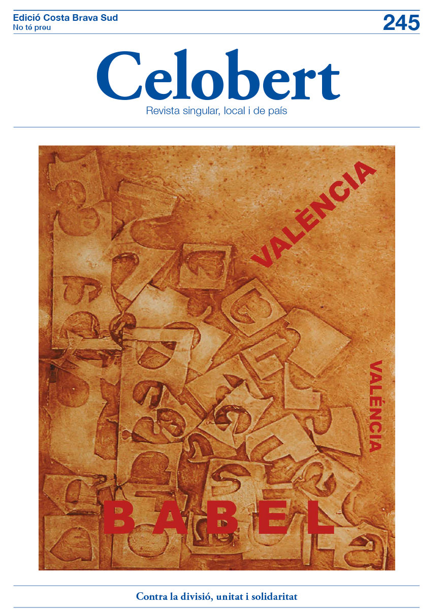 Celobert April – May 2026