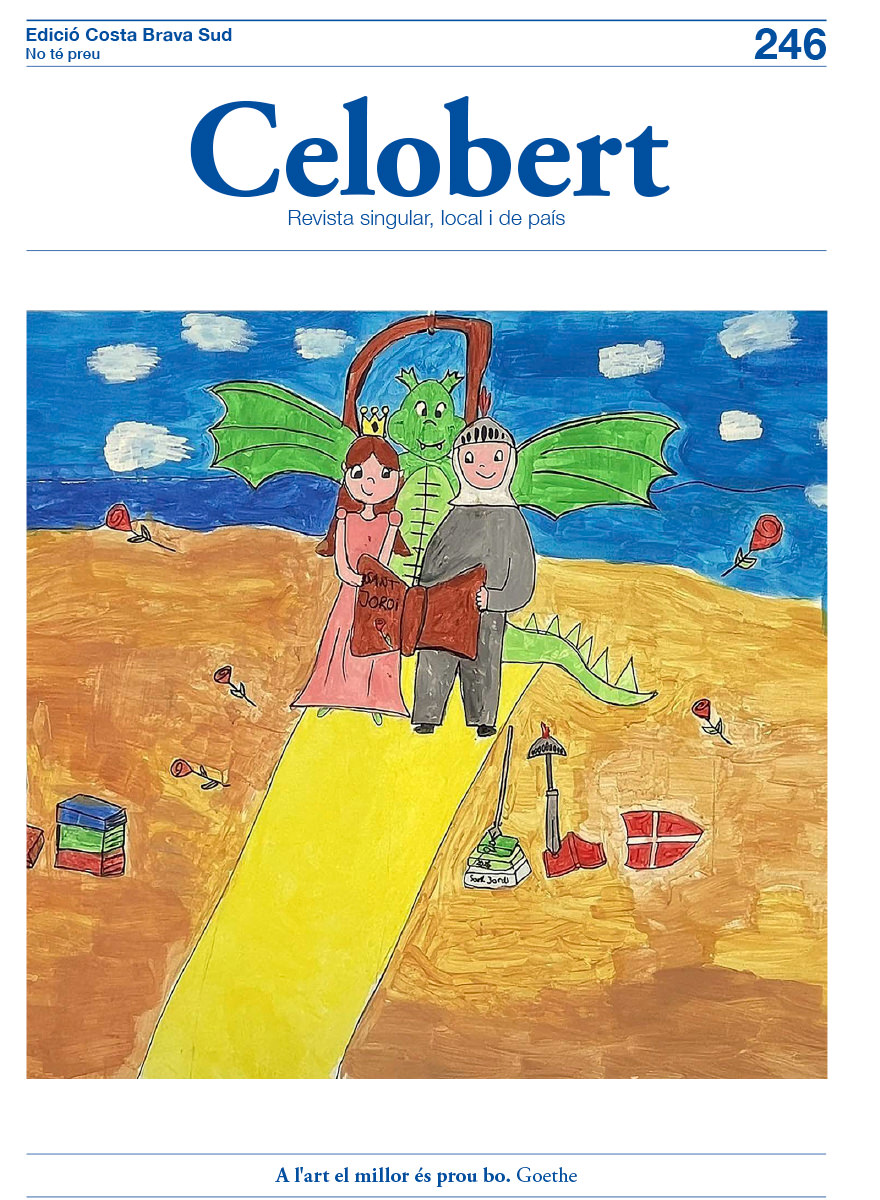 Celobert June 2026