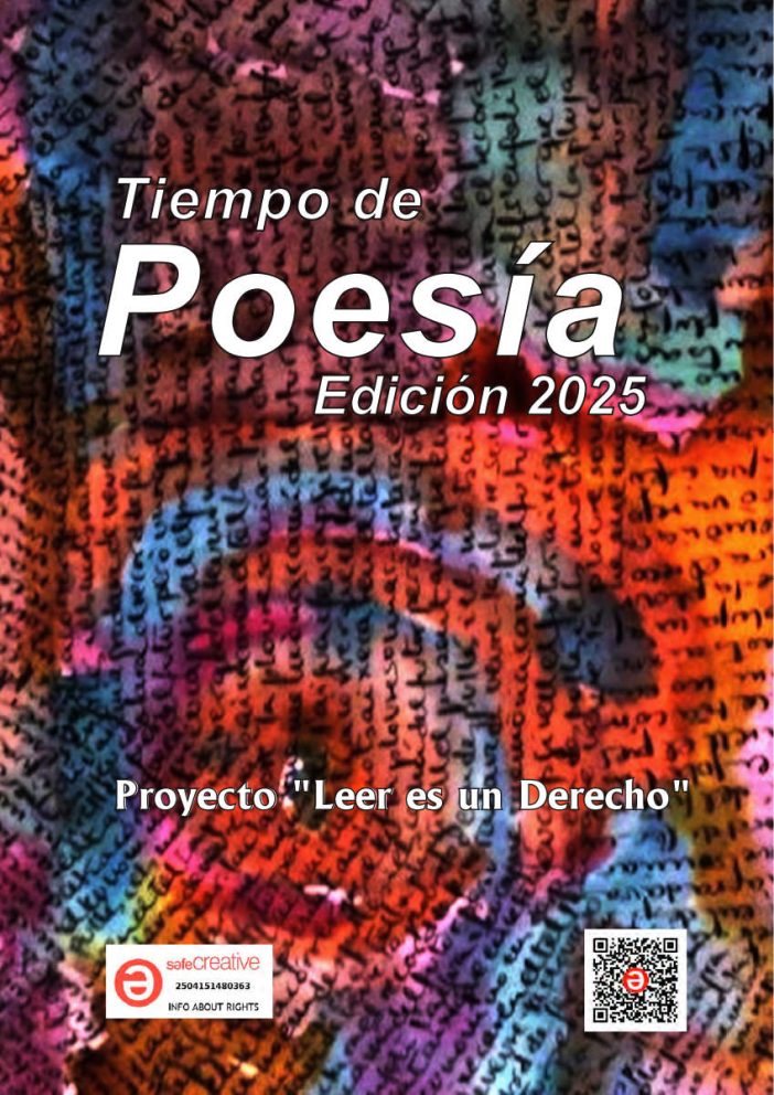 Tiempo de Poesía 2025