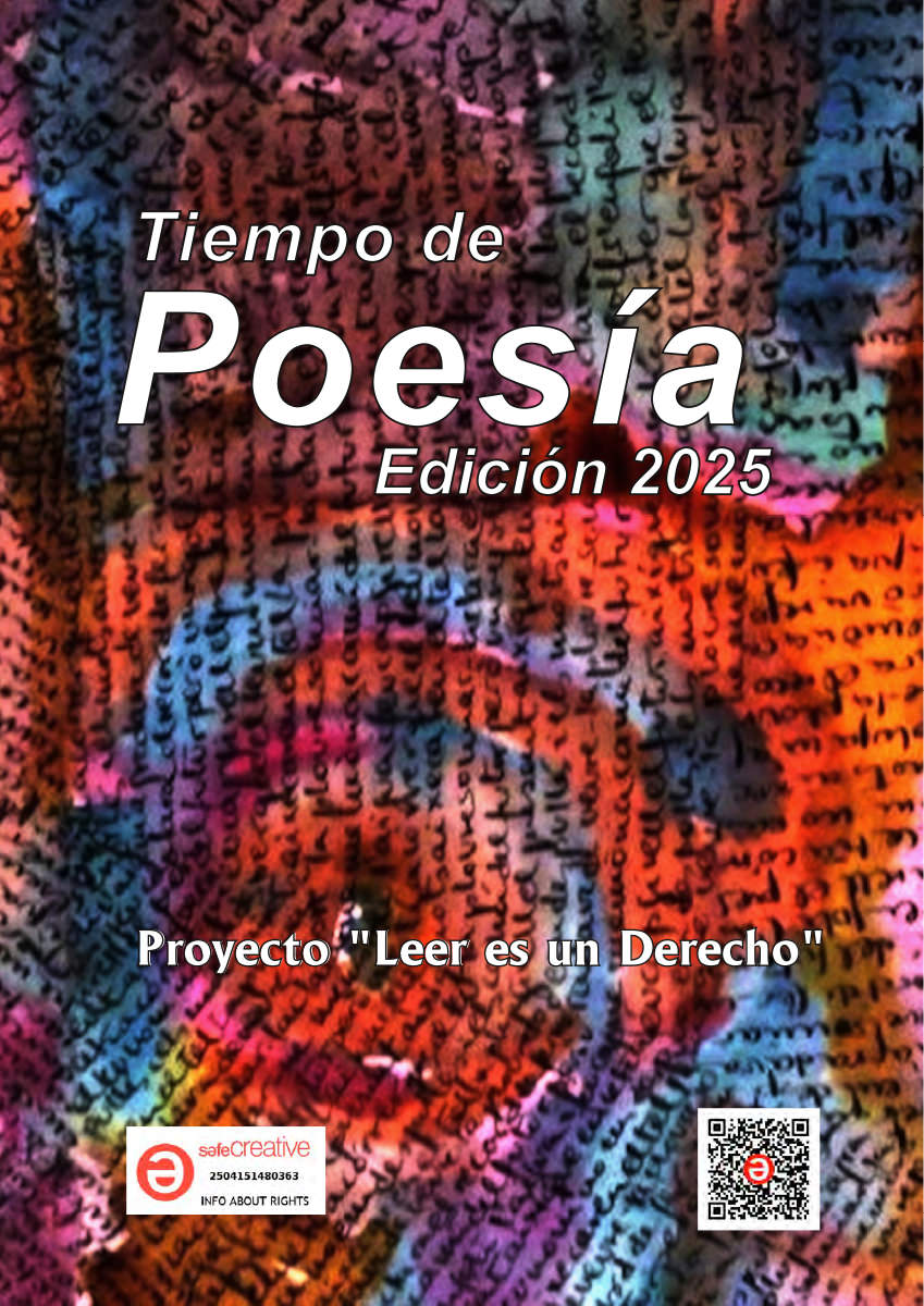 Tiempo de Poesía 2025