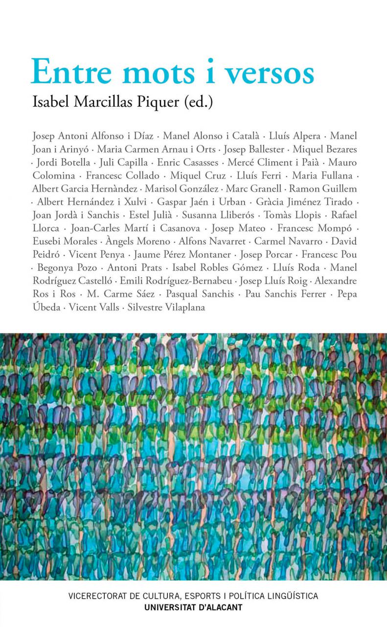 Entre mots i versos