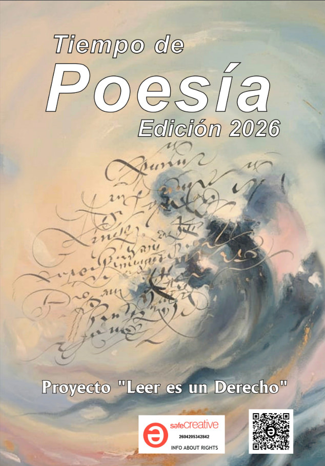 Tiempo de Poesía 2026