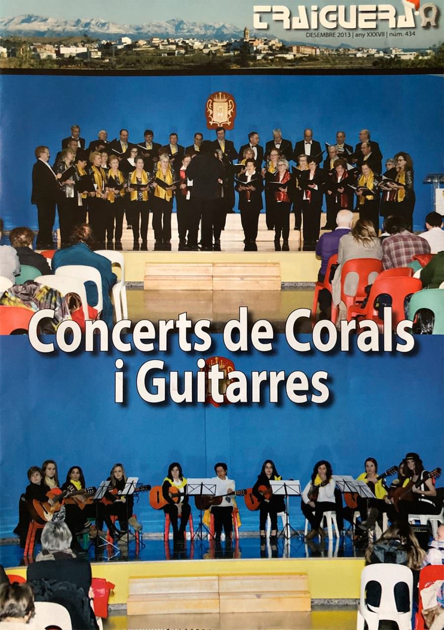 Lo diariet de Traiguera